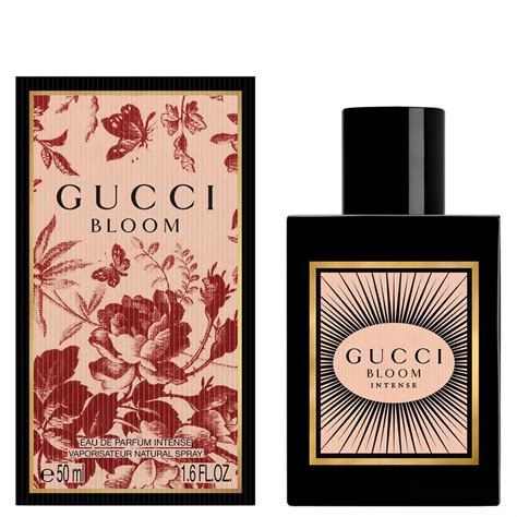 gucci bloom intense parfum|gucci bloom perfume on sale.